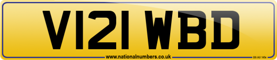 V121 WBD
