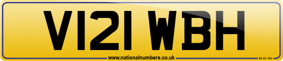 V121 WBH