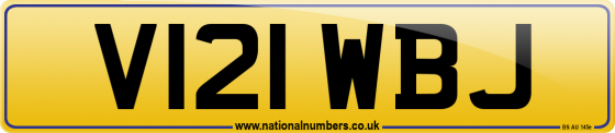 V121 WBJ