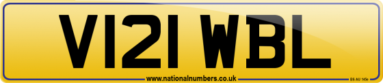 V121 WBL
