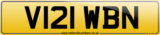V121 WBN