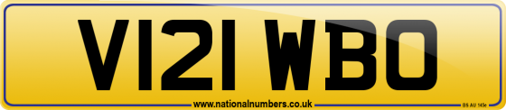 V121 WBO