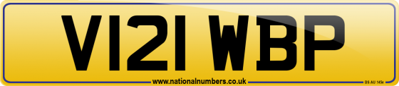 V121 WBP