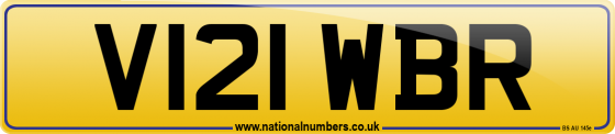 V121 WBR