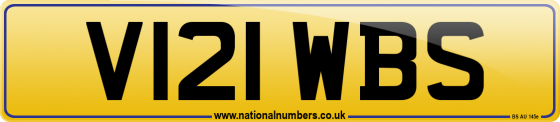 V121 WBS