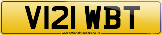 V121 WBT