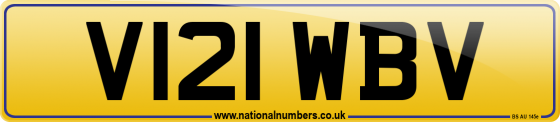 V121 WBV