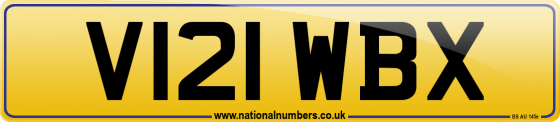V121 WBX