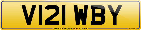 V121 WBY