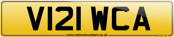 V121 WCA