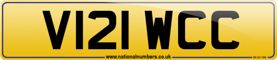 V121 WCC