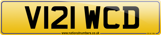 V121 WCD