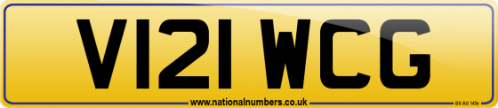 V121 WCG