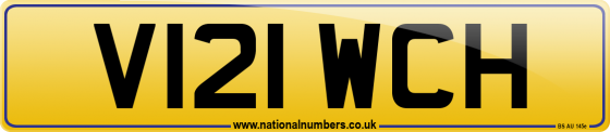 V121 WCH