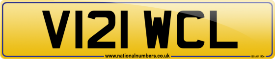 V121 WCL