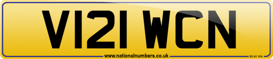 V121 WCN