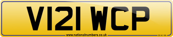 V121 WCP