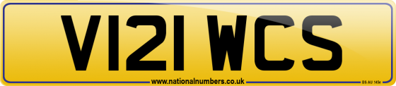V121 WCS