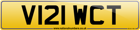 V121 WCT