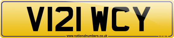 V121 WCY