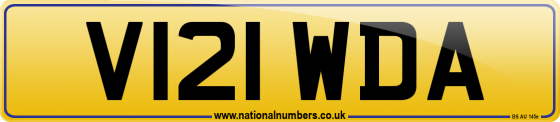 V121 WDA
