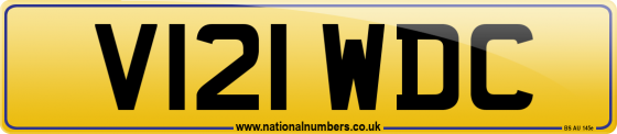 V121 WDC