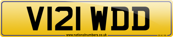 V121 WDD