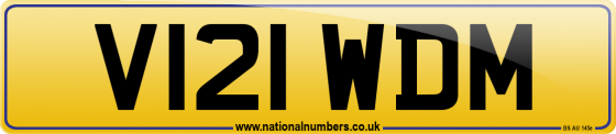 V121 WDM