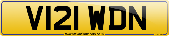V121 WDN