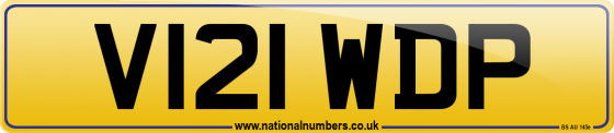 V121 WDP