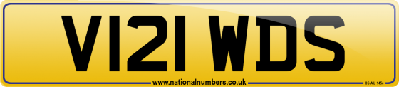 V121 WDS