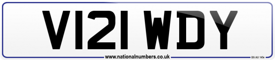 V121 WDY