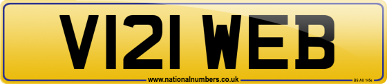 V121 WEB