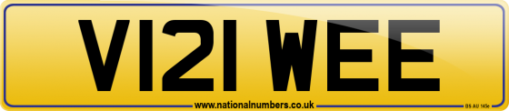 V121 WEE