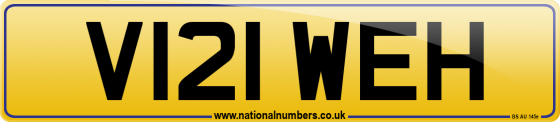 V121 WEH