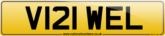 V121 WEL