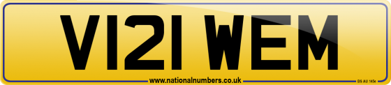 V121 WEM