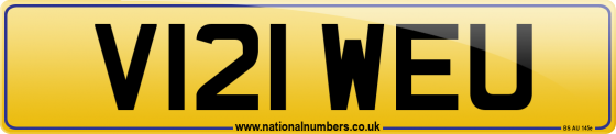 V121 WEU