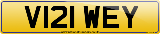 V121 WEY