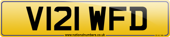 V121 WFD