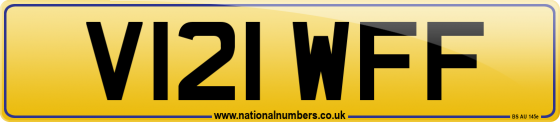 V121 WFF
