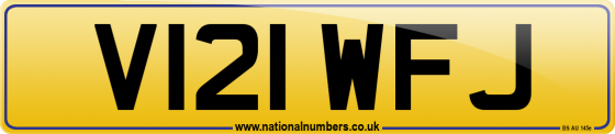 V121 WFJ