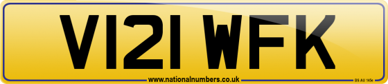 V121 WFK