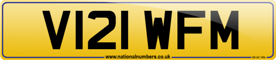 V121 WFM