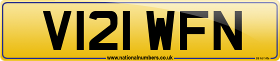 V121 WFN