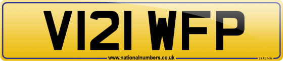 V121 WFP