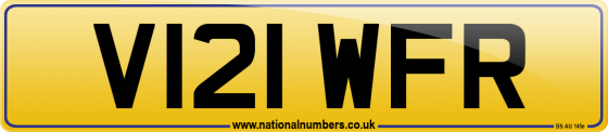 V121 WFR