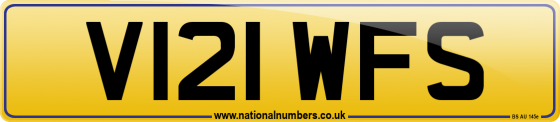 V121 WFS