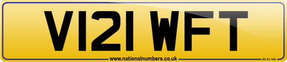 V121 WFT