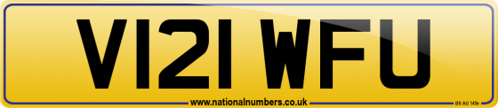 V121 WFU